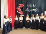 100 lat Niepodległej!